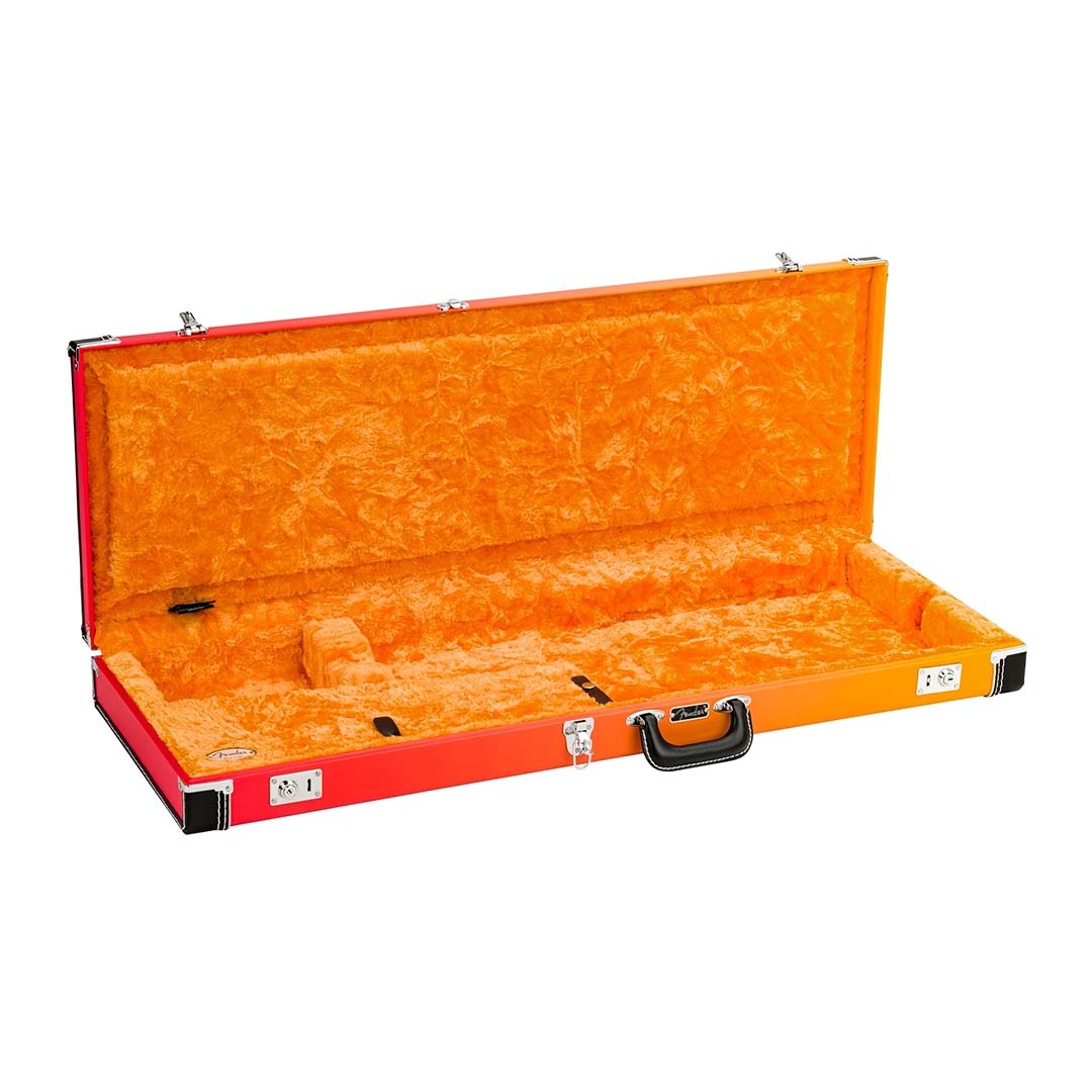 Ombre Case, Tequila Sunrise