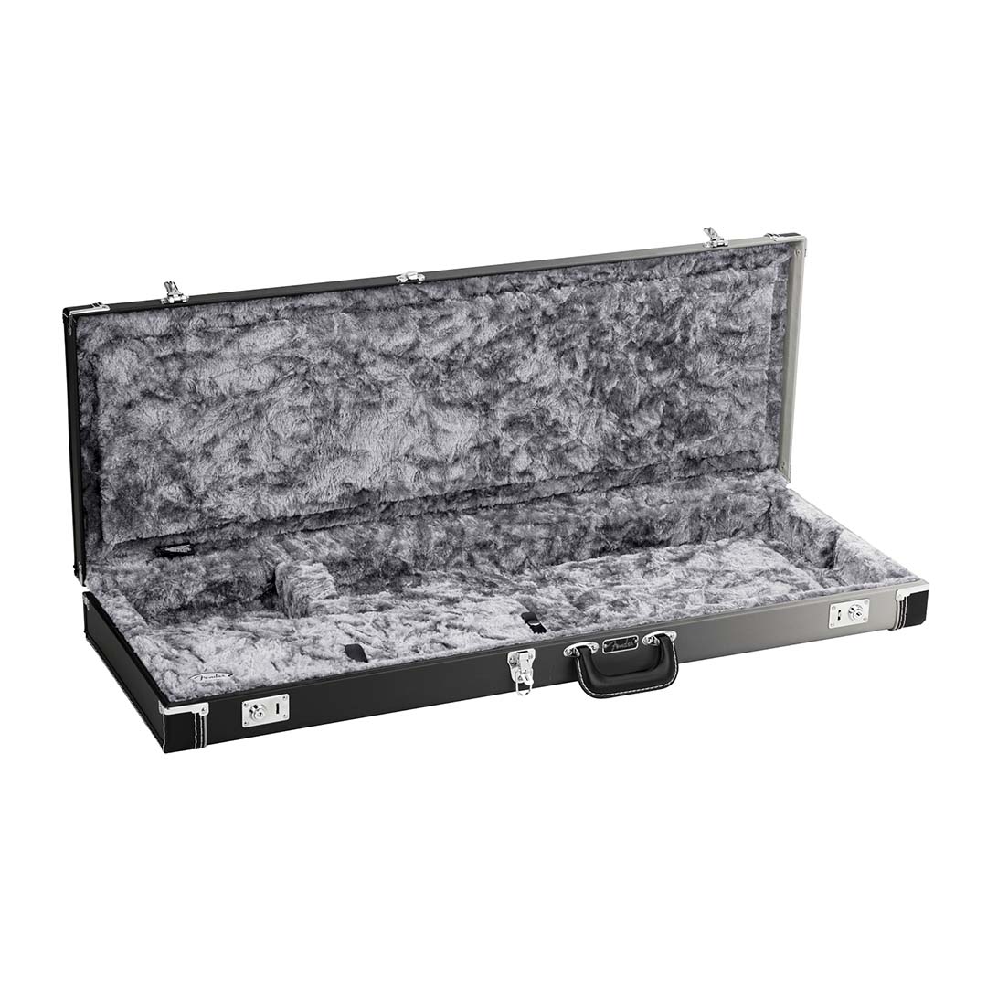 Ombre Case, Silver Smoke