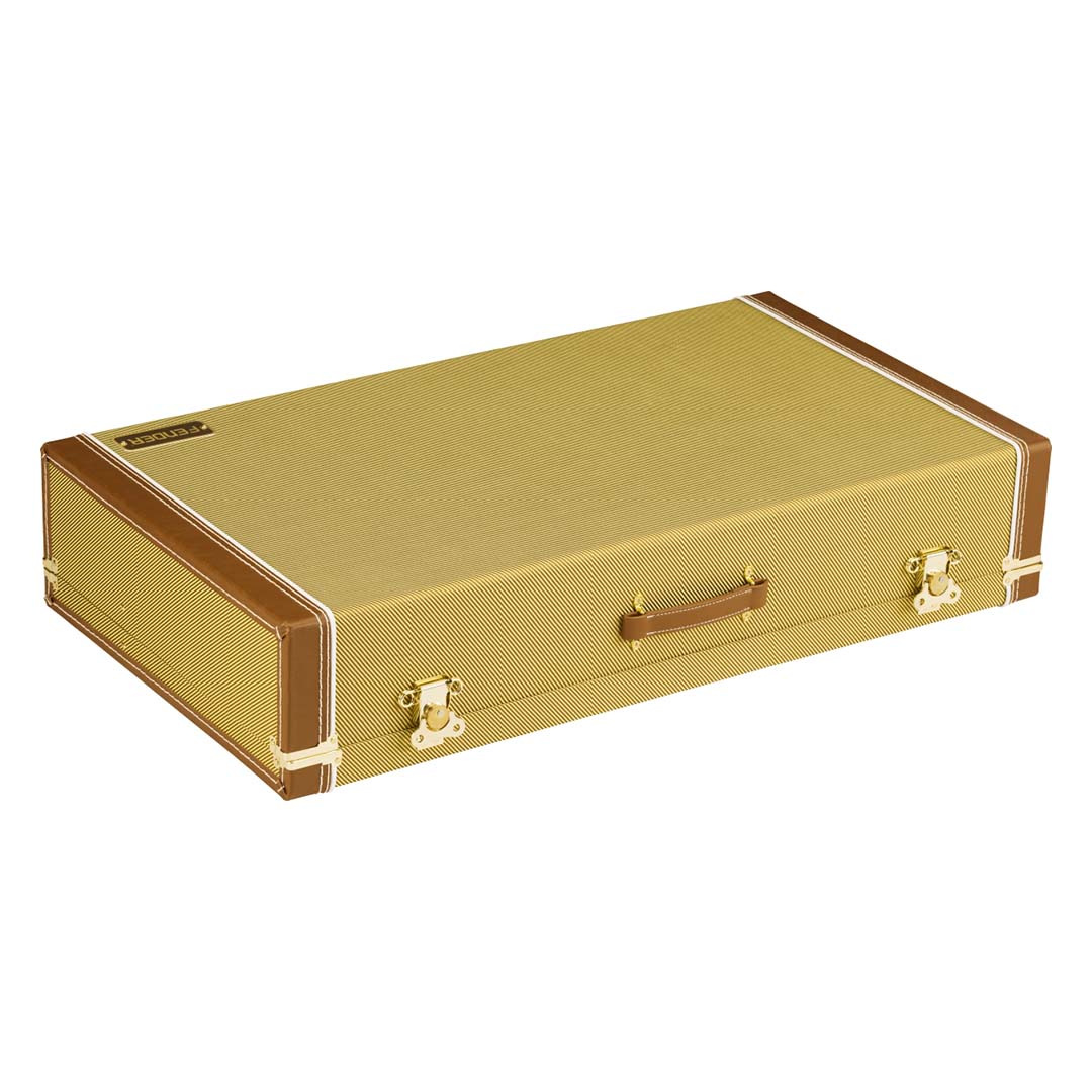 Tweed Pedalboard Case, Large