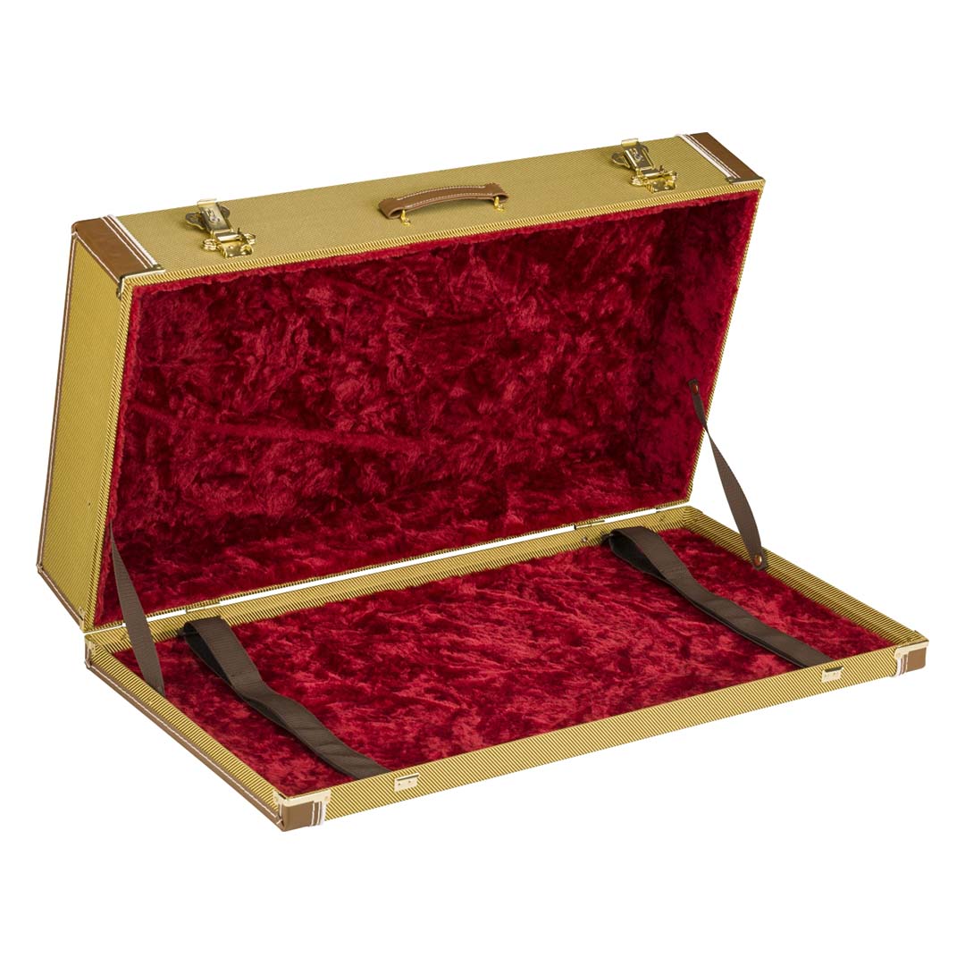 Tweed Pedalboard Case, Large - Image 2