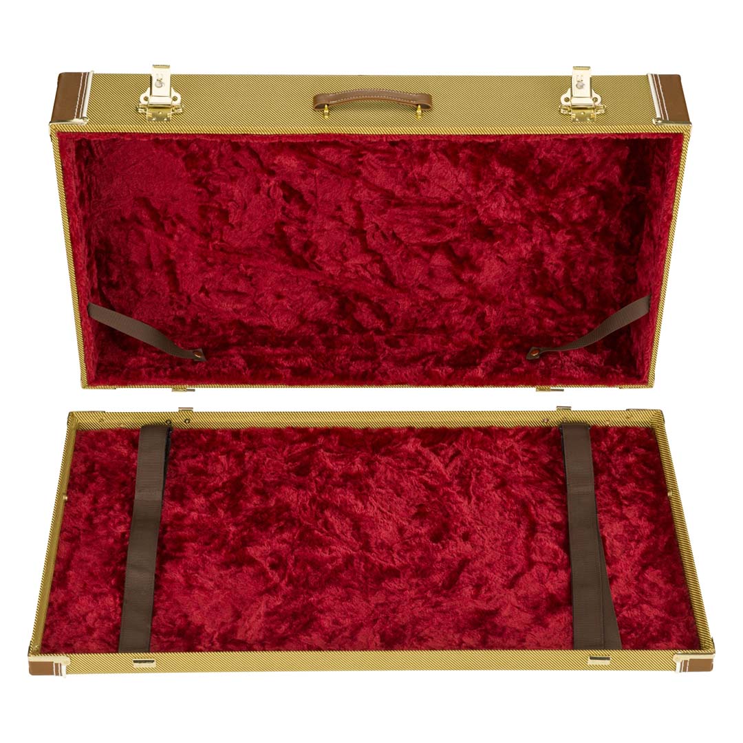 Tweed Pedalboard Case, Large - Image 3