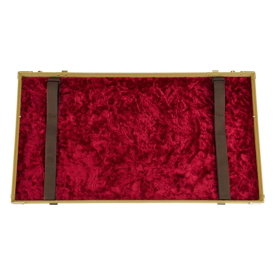 Tweed Pedalboard Case, Large - Image 4