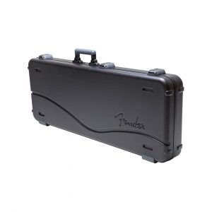 Deluxe Molded Jaguar®/Jazzmaster® Case, Black