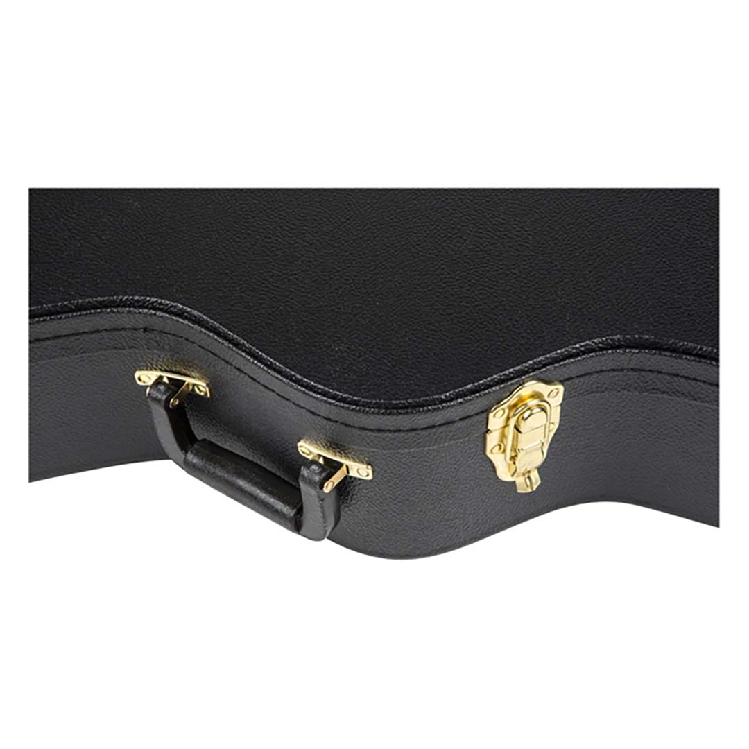 Classical Hardshell Case, Black - Image 4