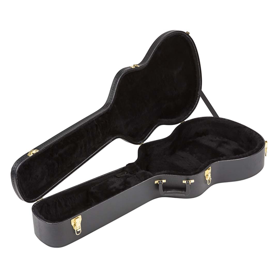 Classical Hardshell Case, Black - Image 3