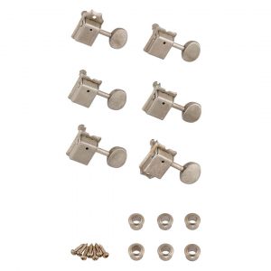 Road Worn® Guitar Machine Heads