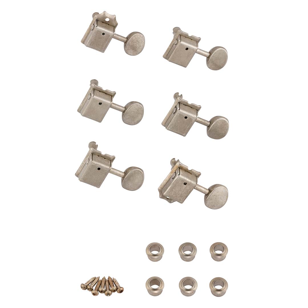Road Worn® Guitar Machine Heads