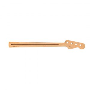 Player Series Precision Bass® LH Neck, 22 Medium Jumbo Frets, Maple, 9.5", Modern "C"