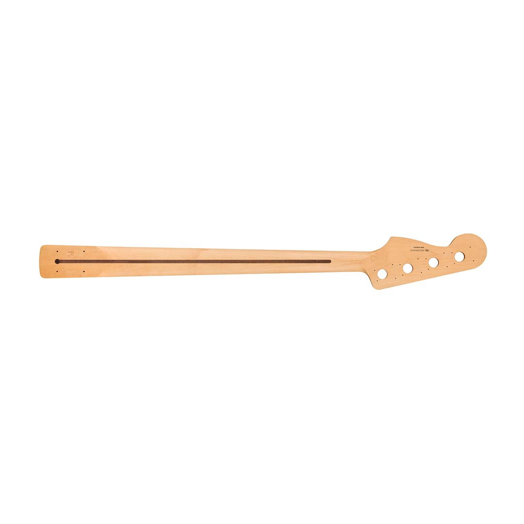 Player Series Jazz Bass® Fretless Neck, Pau Ferro, 9.5", Modern "C" - Image 2