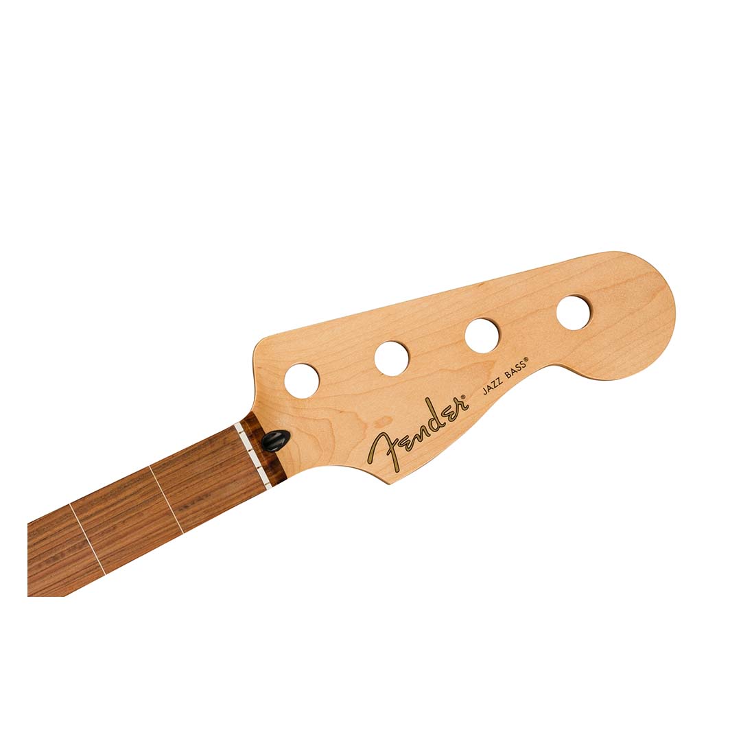 Player Series Jazz Bass® Fretless Neck, Pau Ferro, 9.5", Modern "C" - Image 3