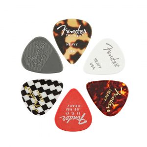 351 Shape, Material Medley, Heavy, (6)