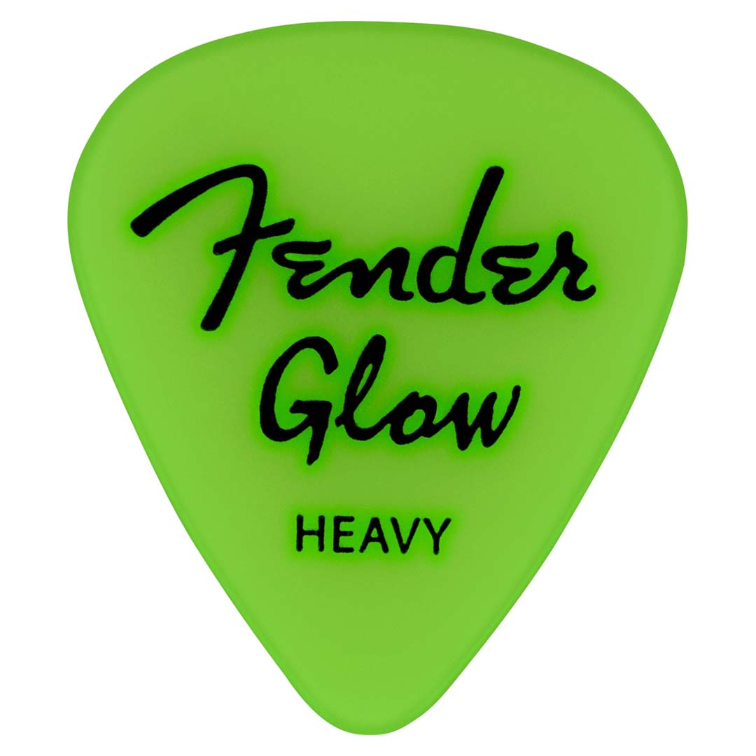 Glow In The Dark 351 Picks, 12-Pack - Image 3