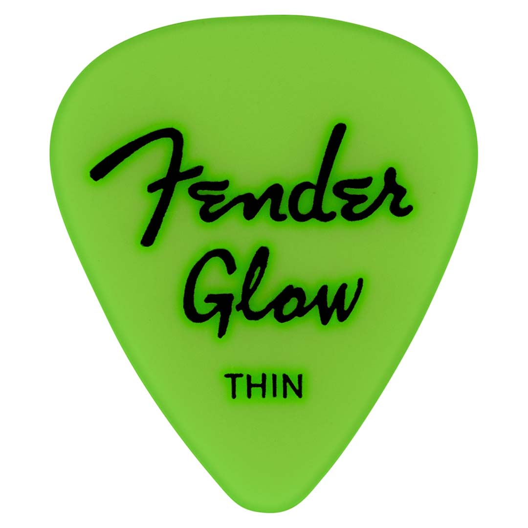 Glow In The Dark 351 Picks, 12-Pack