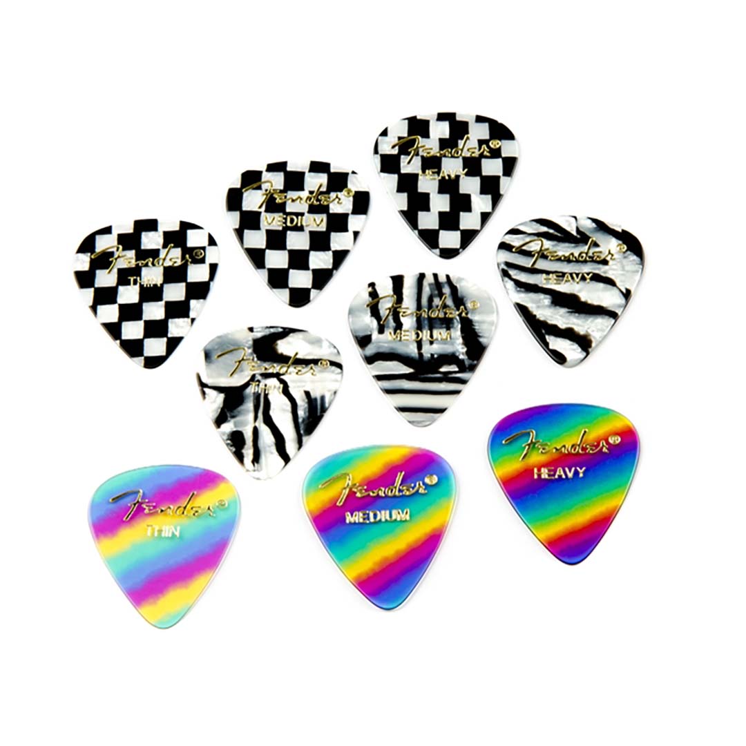 351 Shape, Zebra, Thin (12) - Image 2