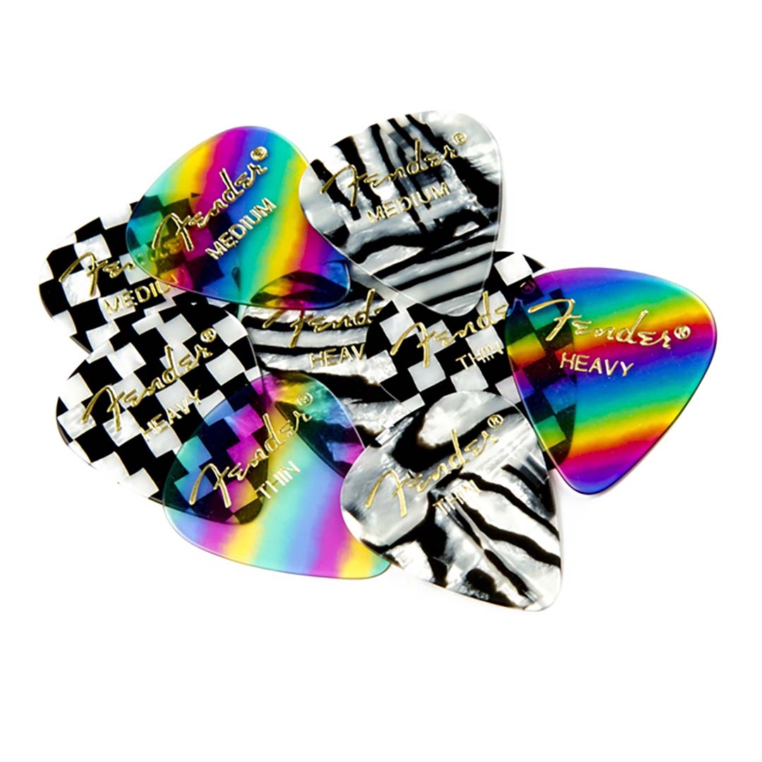 351 Shape, Zebra, Thin (12) - Image 3