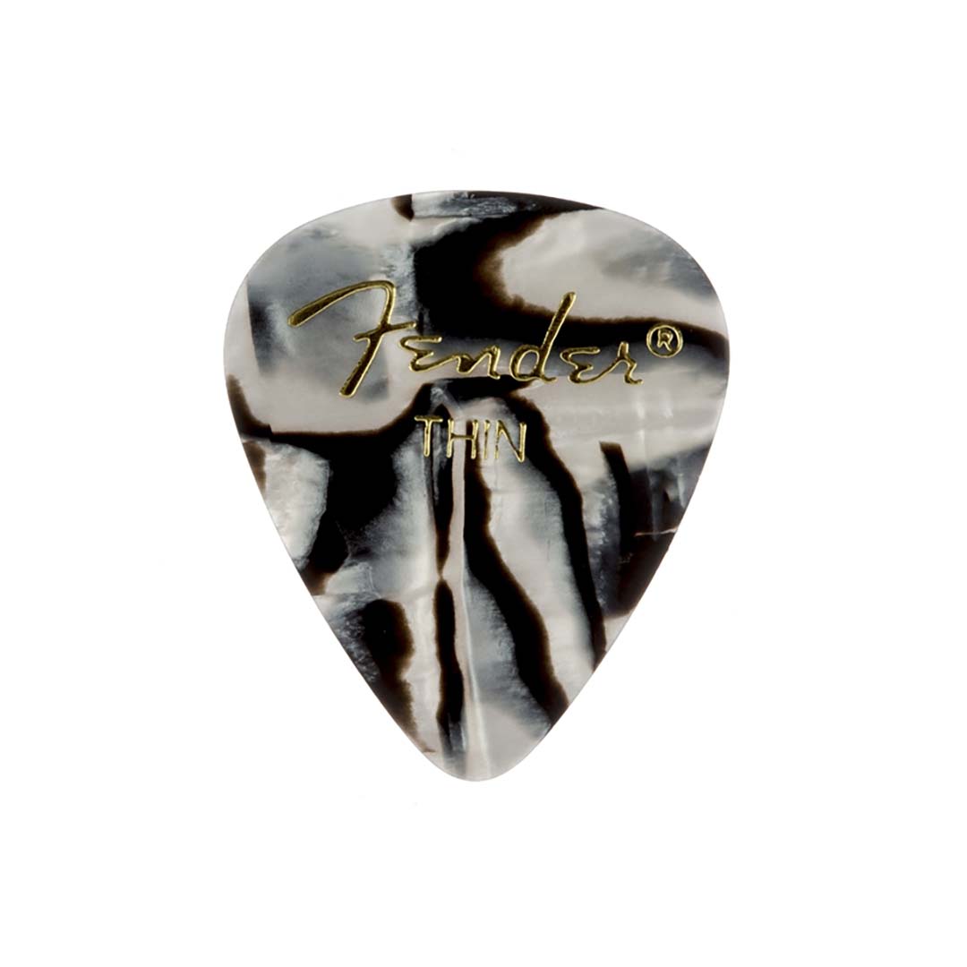 351 Shape, Zebra, Thin (12)