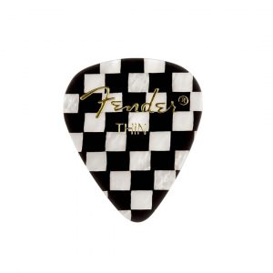 351 Shape, Checker, Thin (12)