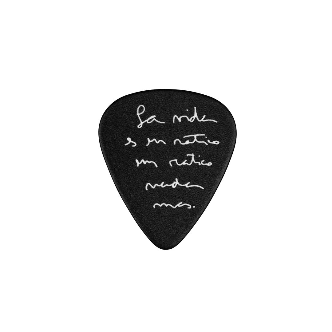 Juanes 351 Celluloid Picks (6) - Image 2