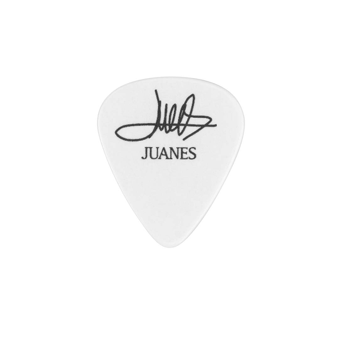 Juanes 351 Celluloid Picks (6) - Image 6