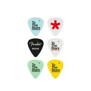 Tom DeLonge 351 Celluloid Picks (6)