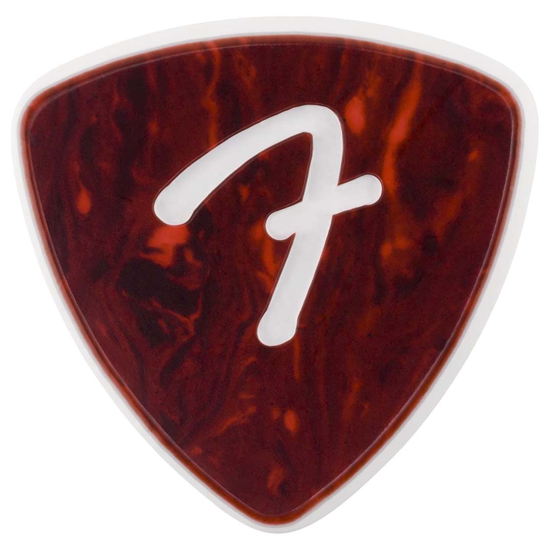 F Grip 346 Picks, Shell, (3)