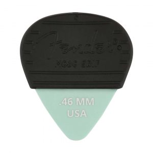 Mojo Grip Picks, Dura-Tone Delrin .46, 3-Pack