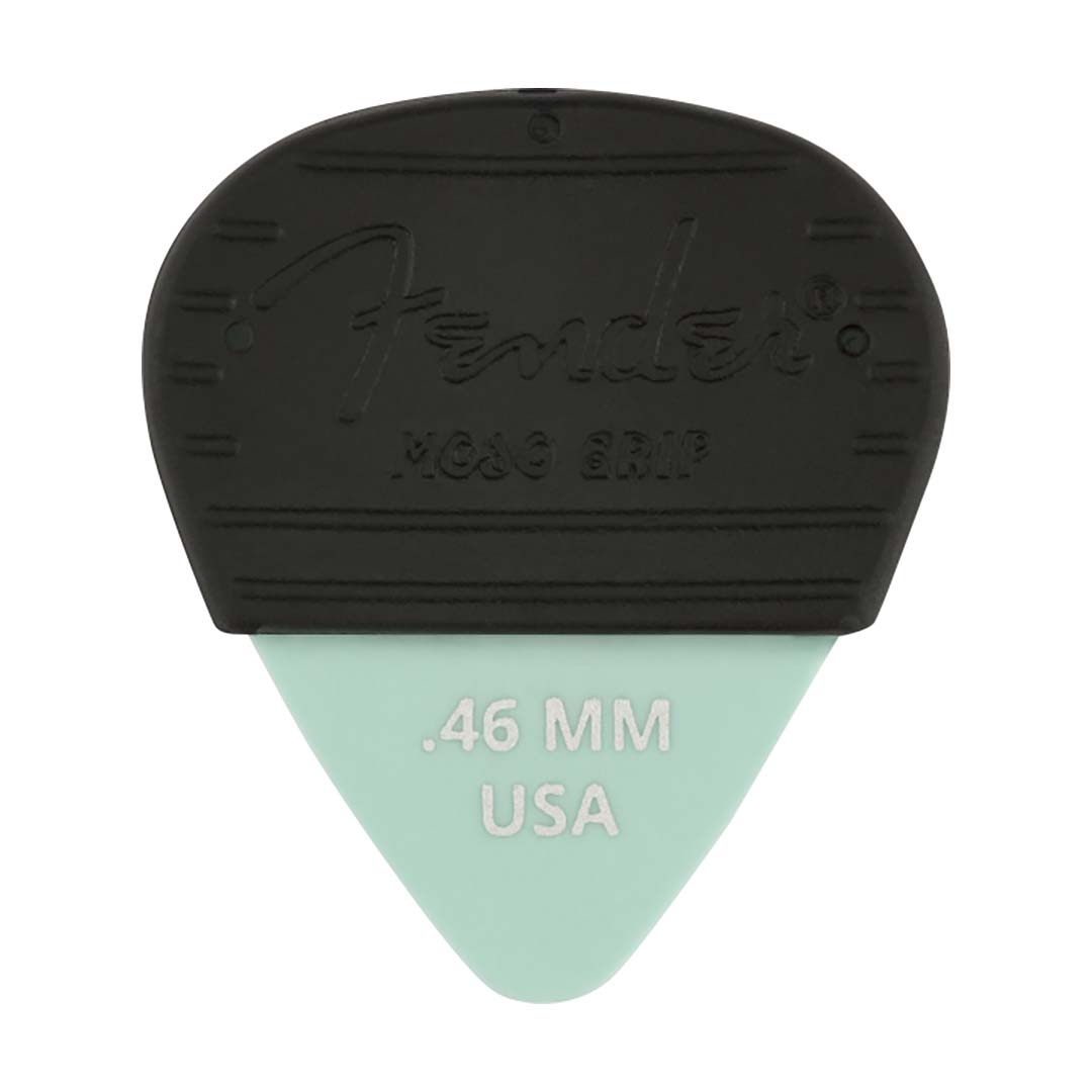 Mojo Grip Picks, Dura-Tone Delrin .46, 3-Pack