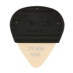 Mojo Grip Picks, Dura-Tone Delrin .71, 3-Pack