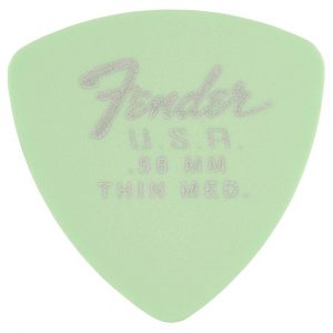 Dura-Tone 346 Shape, .58, Surf Green, 12-Pack