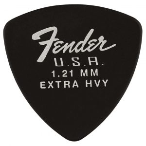 Dura-Tone 346 Shape, 1.21, Black, 12-Pack