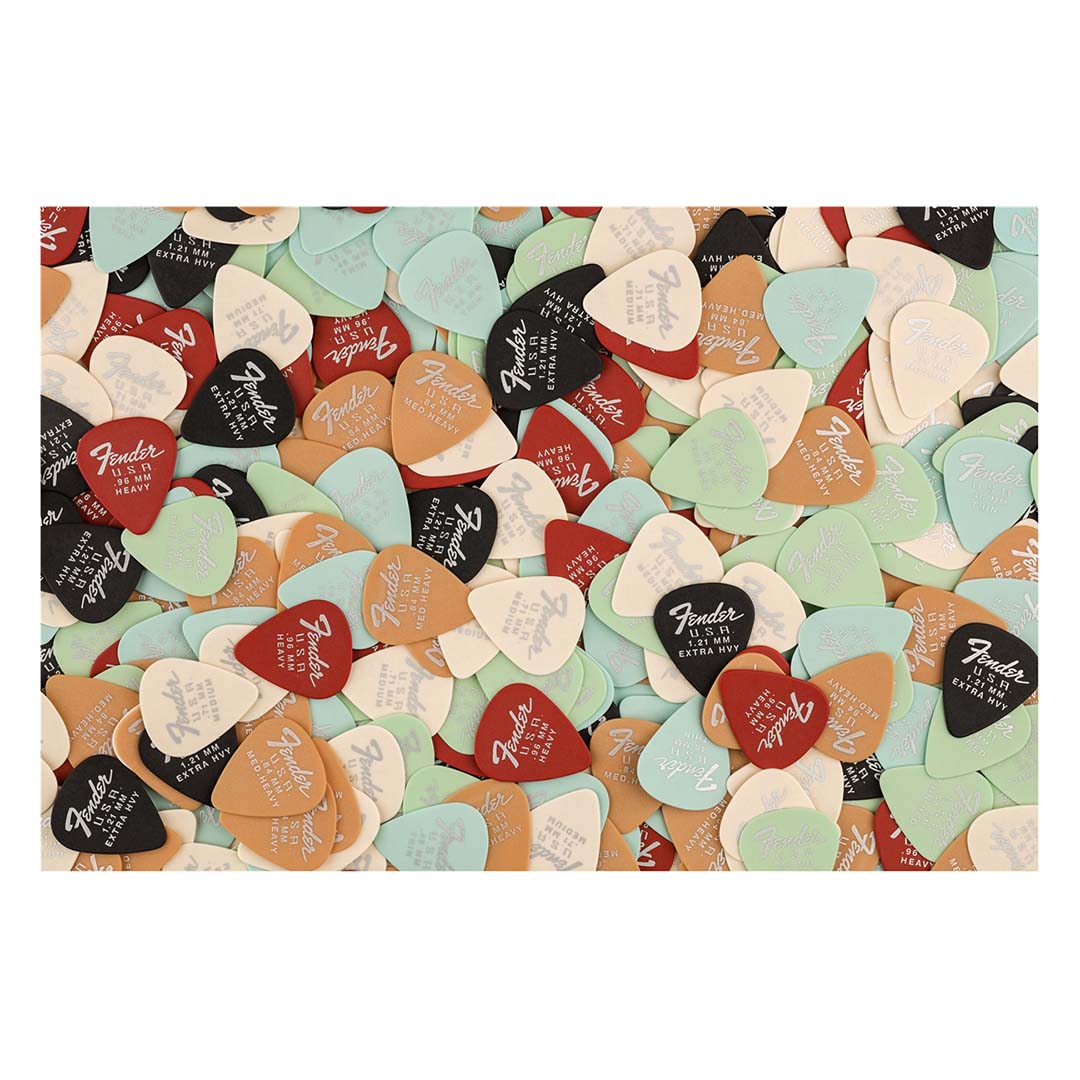 Dura-Tone 351 Shape, 1.21, Black, 12-Pack - Image 5