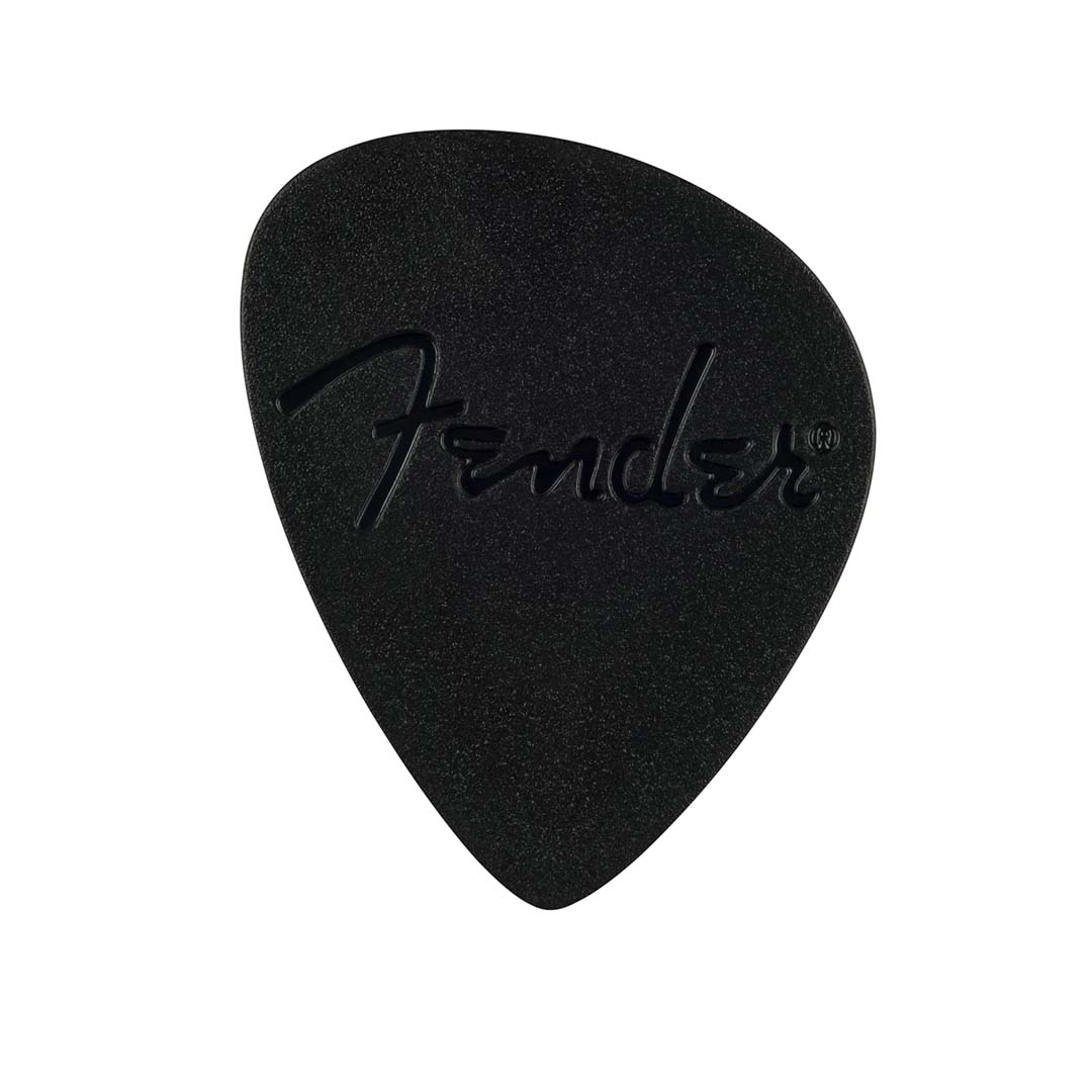 Offset Picks, Black (6) - Image 2