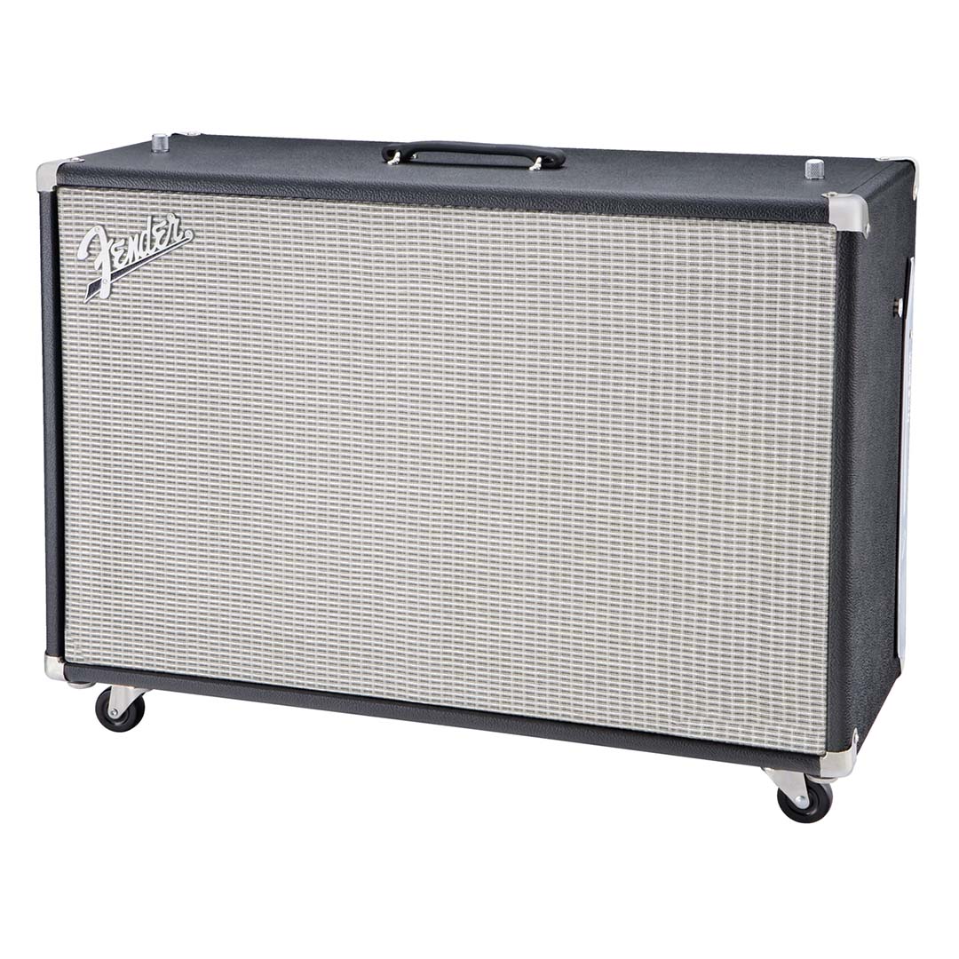 Super-Sonic™ 60 212 Enclosure, Black - Image 3