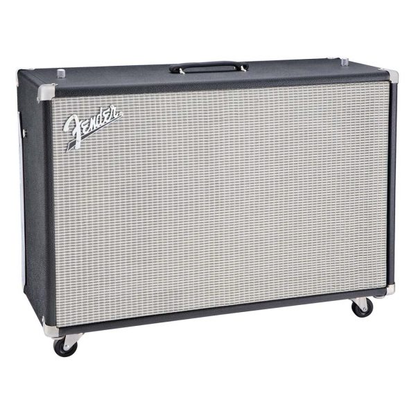 Super-Sonic™ 60 212 Enclosure, Black - Image 2