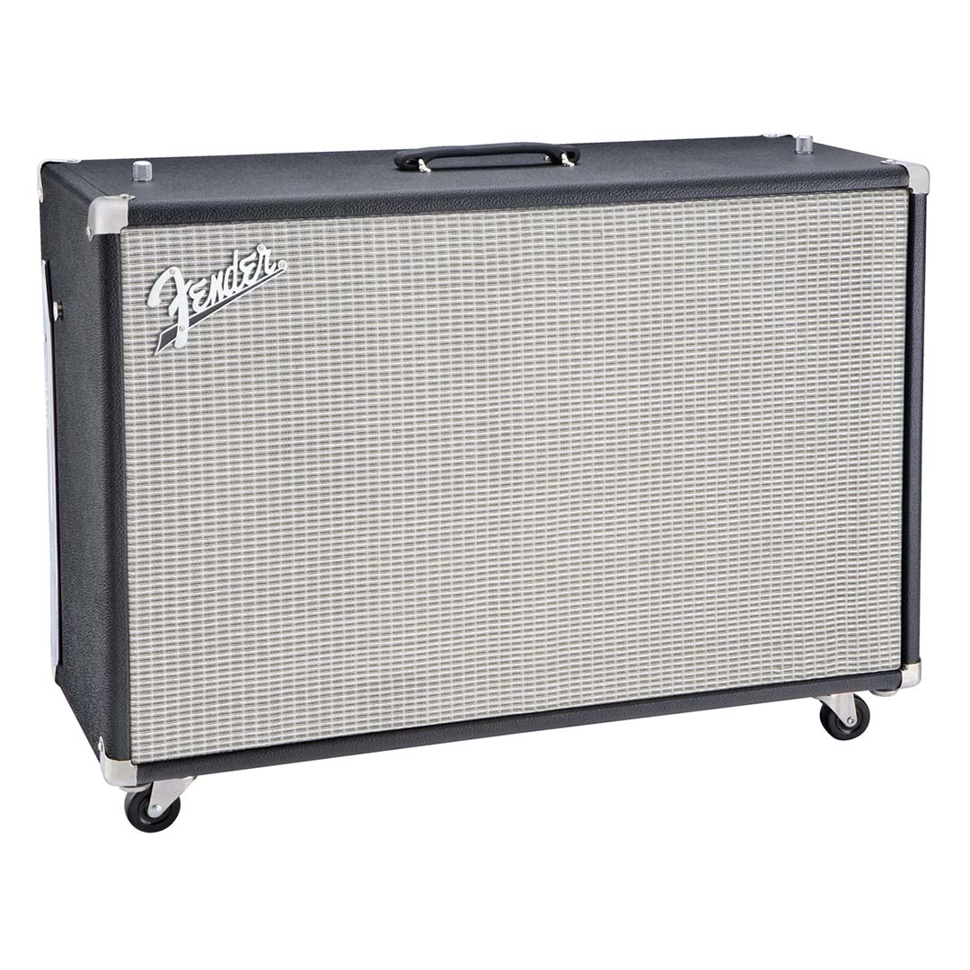 Super-Sonic™ 60 212 Enclosure, Black - Image 2