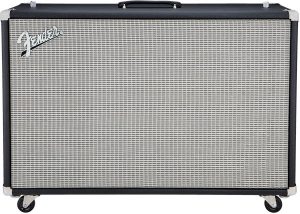 Super-Sonic™ 60 212 Enclosure, Black