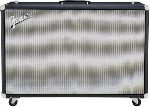 Super-Sonic™ 60 212 Enclosure, Black