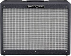 Hot Rod Deluxe™ 112 Enclosure, Black