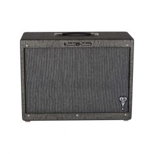 GB Hot Rod Deluxe™ 112 Enclosure, Gray/Black
