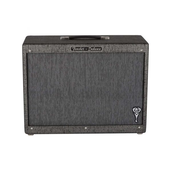 GB Hot Rod Deluxe™ 112 Enclosure, Gray/Black