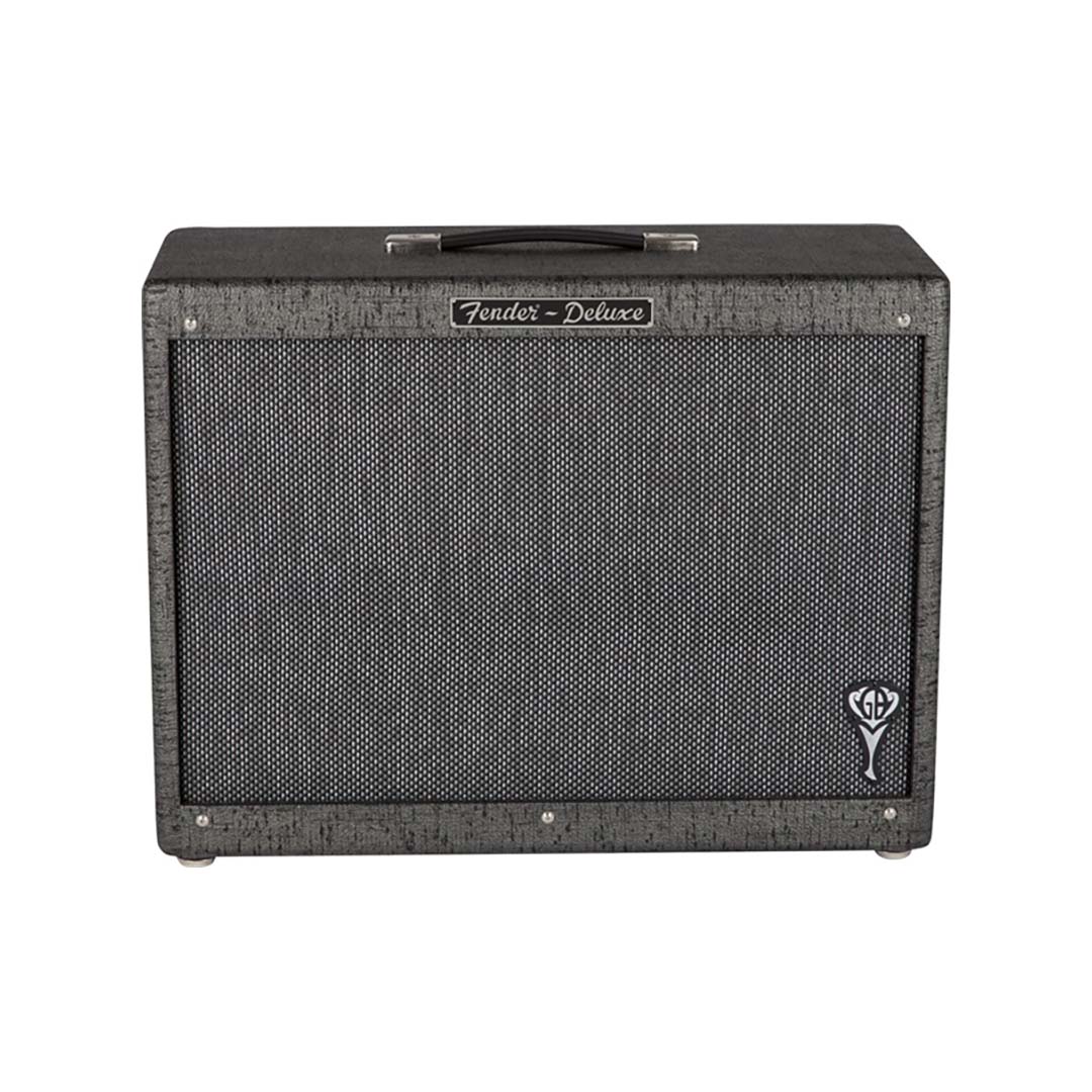 GB Hot Rod Deluxe™ 112 Enclosure, Gray/Black