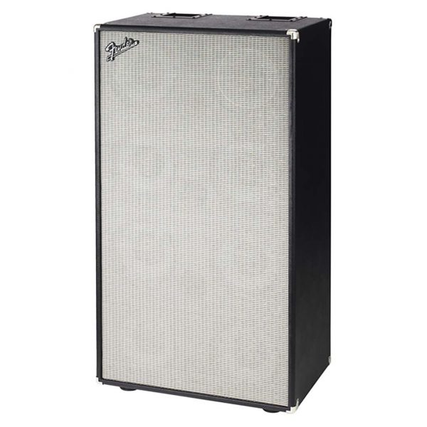 Bassman® 810 Neo, Black - Image 2
