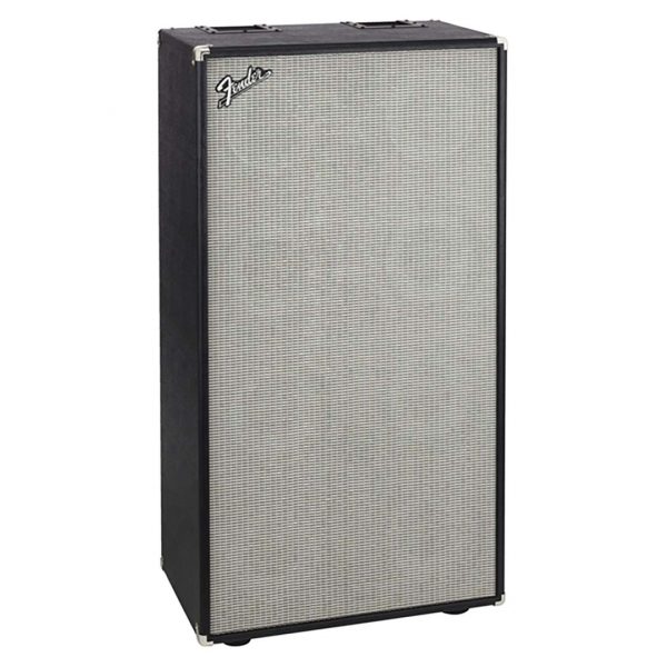 Bassman® 810 Neo, Black - Image 3