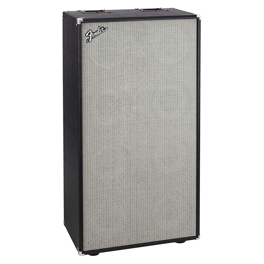 Bassman® 810 Neo, Black - Image 3