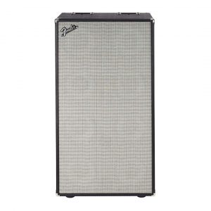 Bassman® 810 Neo, Black