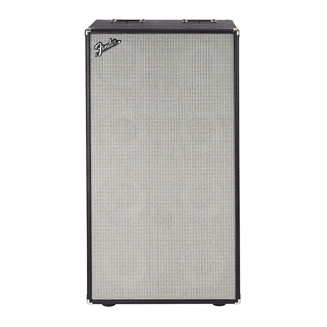 Bassman® 810 Neo, Black