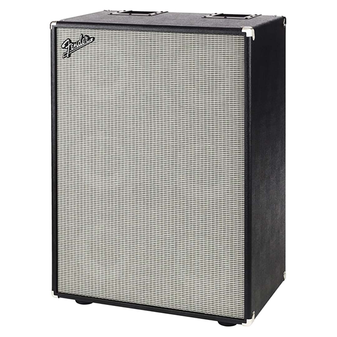 Bassman® 610 Neo, Black - Image 2