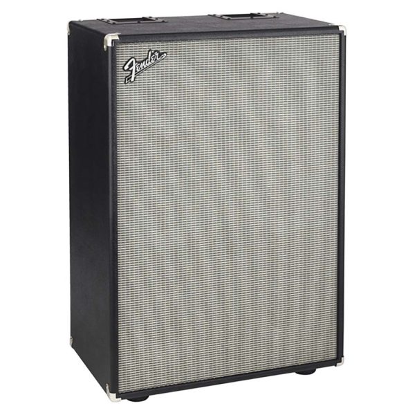 Bassman® 610 Neo, Black - Image 3