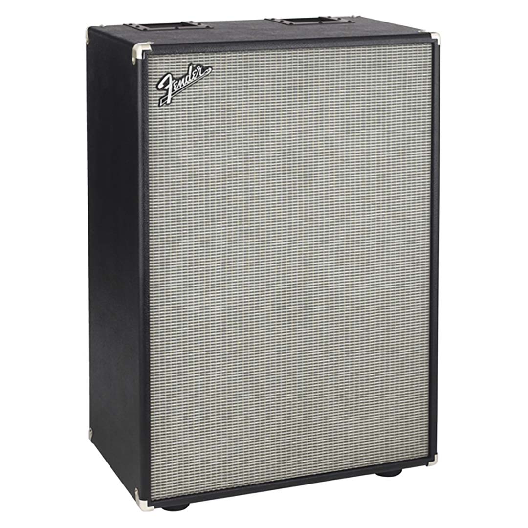 Bassman® 610 Neo, Black - Image 3
