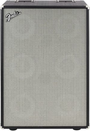 Bassman® 610 Neo, Black